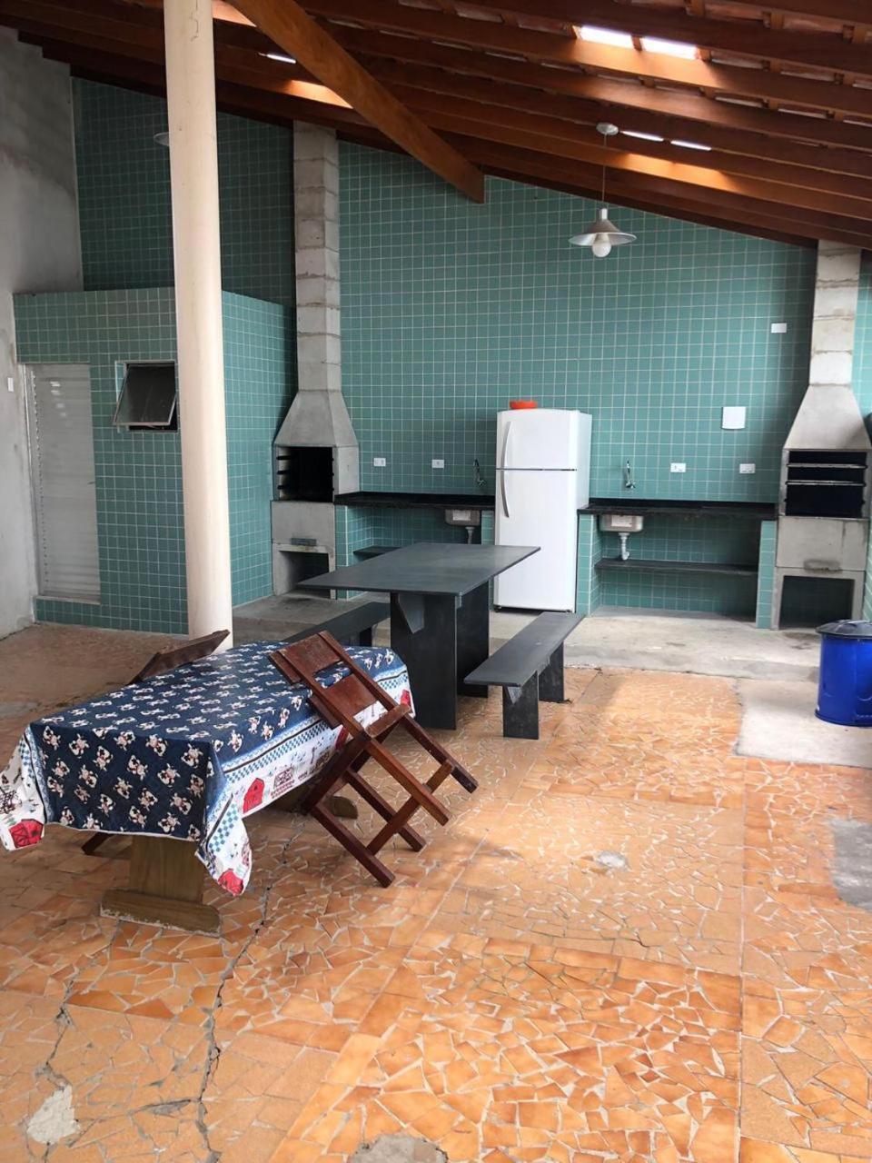 Chalé Vilalba - Ubatuba Esterno foto
